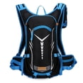 thumbnail image 1 of Nueva mochila de ciclismo-moto equipada con mochila impermeable transpirable-mochila de ciclismo para coche, 1 of 5