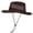 Coffee sun hats men, variant on Sun Hats for Men Breathable Hollow Out Wide Brim Outdoor Hat Adjustable Summer Bucket Hats Travel Vacation Beach Hat Beige
