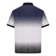 thumbnail image 2 of Camiseta Vestido Botón de Solapa Color Coincidencia Suelto Casual, 96% Viscosa 4% Spandex Camiseta de Punto para Hombres, Oficina, Golf Y Uso Diario, 2 of 6