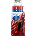 thumbnail image 5 of Rebel Crick hopper Fishing Lure Hard bait Fire Tiger 1 1/2 In. 3/32 Oz., 5 of 6