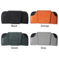thumbnail image 4 of Soporte para Gafas Visera Coche Estuche Organizador Color, 4 of 7