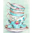 thumbnail image 2 of Cuadros Decorativos Pintura al óleo por números taza de té lienzo ilustraciones sala de estar imagen arte decoración Ndcxsfigh Nuevos Originales, 2 of 9