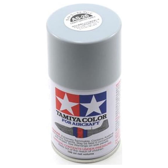 Tamiya As-26 Light Ghost, Gray