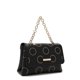 thumbnail image 2 of Bolsa Shoulder Nicole Lee NL con cadena Negro Nicole Lee Roxie, 2 of 3