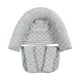 thumbnail image 1 of Almohada de apoyo para bebé recién do, forro de soporte para el cuello, gris Zulema Almohada de apoyo para niños, 1 of 8