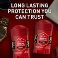 thumbnail image 4 of Old Spice Hardest Working Collection Sweat Defense Anti-Perspirant & Deodorant, Stronger Swagger 2.60 oz (Pack of 6), 4 of 6