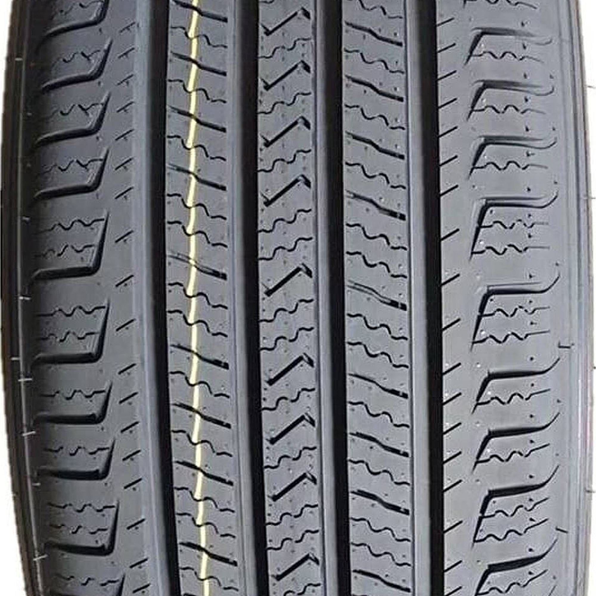 Haida HD837 265/70R18 All Season Tire - Walmart.com