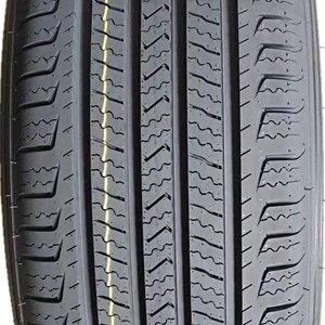 Haida HD837 All Season 255/70R16 111T Passenger Tire Sansujyuku sansujyuku.com