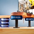 thumbnail image 4 of Work Bench Cookies Rockler Work Grippers, paquete de 4, 4 of 9