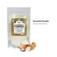 thumbnail image 3 of Unpretentious Arrowroot Powder, 1.5 lb, Raw, Non-GMO & Gluten-Free, Paleo Friendly, 3 of 7