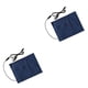 thumbnail image 1 of Injueey USB Electric Cloth Heater Pet Warmer Heating Carpet Carbon Washable Heating Cushion Long-lasting Fabric for Seat Como se muestra 2Conjunto, 1 of 6