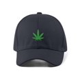 thumbnail image 1 of Pixelart Cannabis Leaf  Hat  -Image by Shutterstock,  Small, 1 of 3