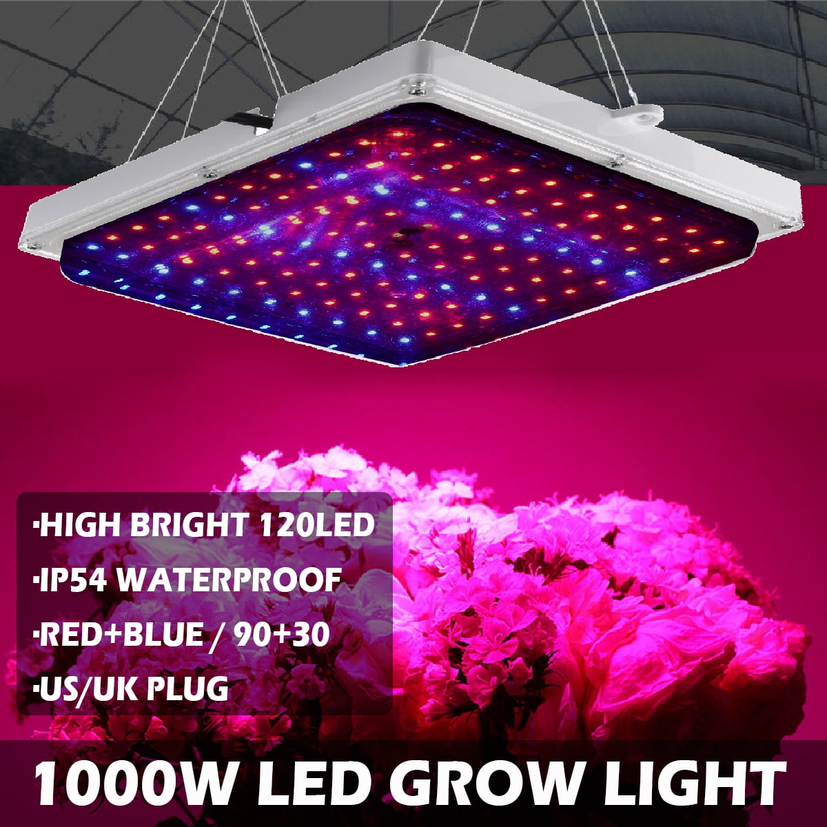 grow light store