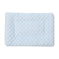 thumbnail image 2 of Dvkptbk polyester mat Summer Coolings Pet Bed Ice Pad for Hamster Rabbits Small Animals Cage Coolings Mat Portable Pet Coolings Mat Suitable for Hot Weather, 2 of 6