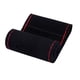 thumbnail image 1 of Fundas para volante de coche Kenally de gamuza antideslizante, 1 of 5