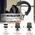 thumbnail image 4 of Kit de fundas deslizantes para auriculares Beyerdynamic, 2 unidades, 4 of 7