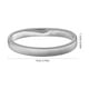 thumbnail image 3 of GOOHOCHY 2pcs hombres camisa mangas ligas mangas de brazalete, 3 of 7