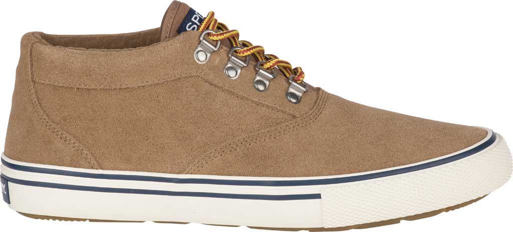 Sperry Top-Sider STS19890 Striper II Storm Waterproof Chukka Wool Shoes Mens 9.5 Sperry Top-Sider STS19890 Striper II Storm Waterproof Chukka  main image 4