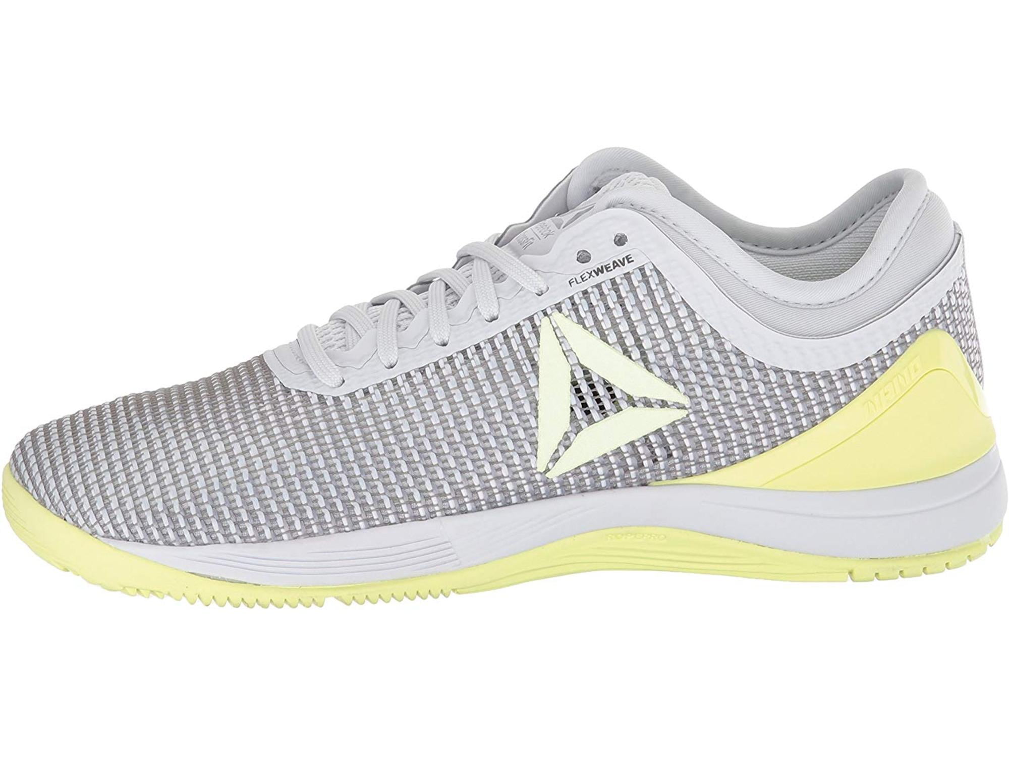 reebok canvas