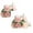E 2Pack, variant on 2Pcs Living Room Entrance Decoration Simulation Artificial Flower Bouquet Mother'S Day Gift 7 Spring Carnation Simulation Flowers Artificial Flowers