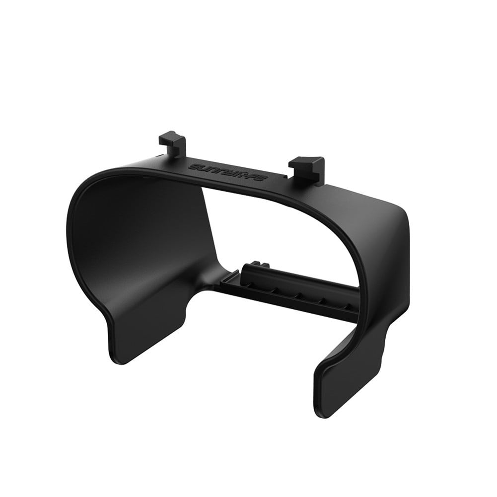 Details about   Mini Lens Hood Sun Shade Against Light Flares Protective Cover For DJI Mavic Air