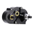 thumbnail image 1 of RC Car Gearbox OD-3 Overdrive Transmission, Rustproof Efficient Overdrive Gearbox Aluminum Alloy Stable  for Repairing, 1 of 7