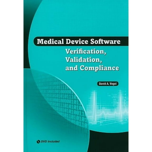 Medical Device Software Verification, V (Hardcover)