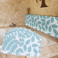 thumbnail image 3 of Wall Decoration,10Pcs Set 10x10cm Green Tile Sticker Home Decoration Rapid Response, 3 of 7