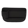 thumbnail image 1 of Acouto Car  Gaps Organizer, PU Leather Front Multifunctional  Console Side Storage Box Pocket Car  Gaps Filler, 1 of 8