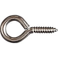 thumbnail image 3 of National Stainless Steel Large Eye Screw Eye, 3 of 4
