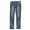 Blue, variant on Articles of Society Mens Dylan Slim Fit Jeans, Blue, 32W x 33L