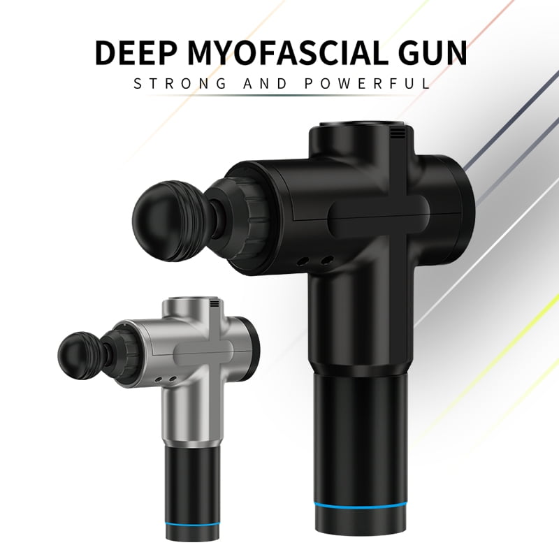massage therapy gun