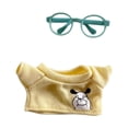 thumbnail image 1 of Conjunto de Ropa para Muñecas Strade Fareast Limited 15 cm con Gafas Azules, 1 of 8