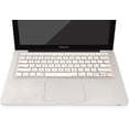 thumbnail image 2 of Funda de silicona para teclado compatible con MacBook Pro 13/15/17 pulgadas Adepaton LRWJ370-1, 2 of 5