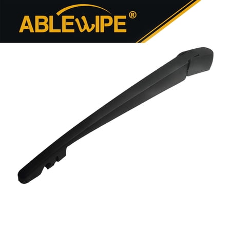 ABLEWIPE B-12B Rear Wiper Arm Fit For INFINITI QX80 2014-2020, 1PC, Y24F593S