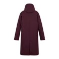 thumbnail image 2 of Regatta Veste Imperméable Longline pour Femmes Yarli, 2 of 5
