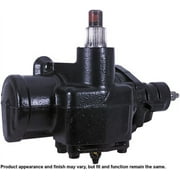 A1 Cardone Steering Gear P/N:27-6565 Fits select: 1997-2002,2003 FORD F150