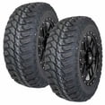 thumbnail image 1 of Paquete de 2 llantas 235/75R15 ZWARTHZ  ARIZONA MT 6C 104/101S, 1 of 9