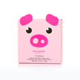 thumbnail image 1 of Esponja Spongellé Animales de Granja Peggy Pig Rosa, 1 of 3