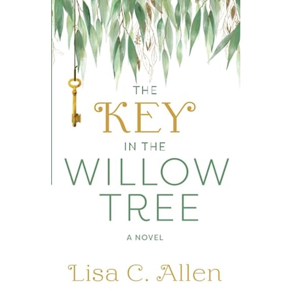 Pre-Owned The Key in the Willow Tree (Paperback) 0578393182 9780578393186