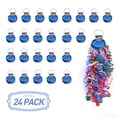 thumbnail image 4 of Confeti Party Poppers Pilvepidu No Mess, paquete de 24, 4 of 7
