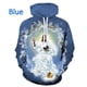 thumbnail image 3 of Sudadera con capucha para hombre con el mensaje "Querido Dios, Jesús, Dios cristiano", con estampado 3D moderno, jerséis para hombre, sudaderas, tops, chándal holgado de talla grande, 3 of 5