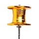 thumbnail image 2 of Carrete Baitcasting para Bricolaje Rodamiento Poco Profundo Pesca 18 + 1BB (universal), 2 of 8