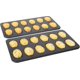 thumbnail image 5 of 2 Pack Nonstick Madeleine Pan, 12-cup Heavy Duty Shell Shape Baking Cake Mold Pan.-sfygv, 5 of 5