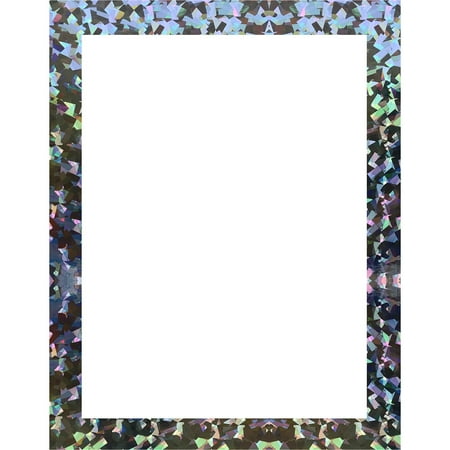 UPC: 0071064244433 | Geographics Ultra Brite Holographic Poster Board
