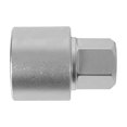 thumbnail image 4 of Anti-theft Screw Socket Wrench Tool Security Master Locking Wheel Nut Key 811 / M 17mm Socket Replacement for A6 A3 A4 A5 TT, 4 of 4
