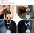 thumbnail image 3 of Grandpa Papa Papaw Dad Keychain Fathers Day Keychain Gifts for Dad Grandpa, 3 of 14