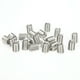 thumbnail image 4 of 50Pcs Wire Thread Insert Screw Hole Repair Bushing Protection Socket US Units 5/16in‑18x2D, 4 of 5