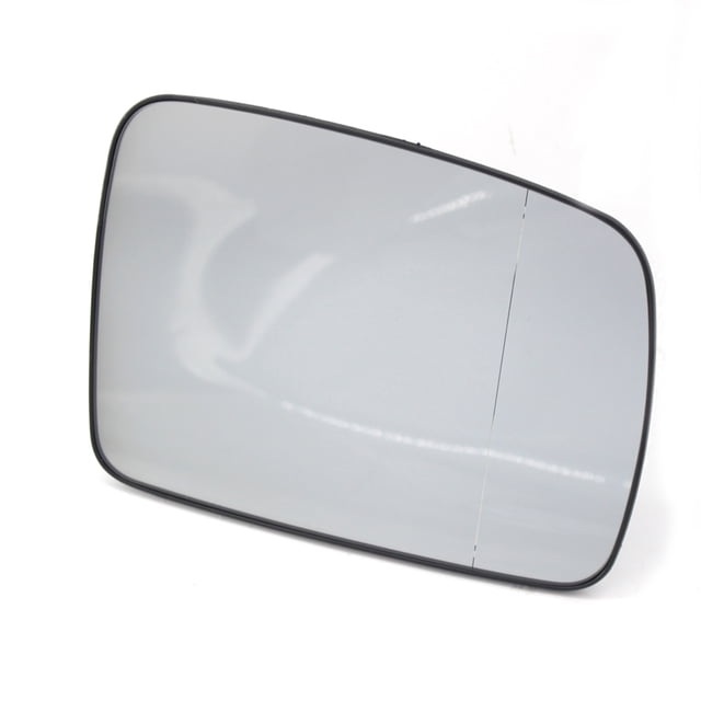 Right Side Heated Mirror Rearview Mirror Glass for Land Rover Discovery 3 Freelander 2 Sport 2004-2009 LR017067
