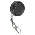 thumbnail image 2 of Telescopic Wire Rope Retractable Buckle,Wire Rope Retractable Buckle Wire Rope Anti Lost Keychain Retractable Buckle Keychain Wire Industry-Leading Standards, 2 of 14